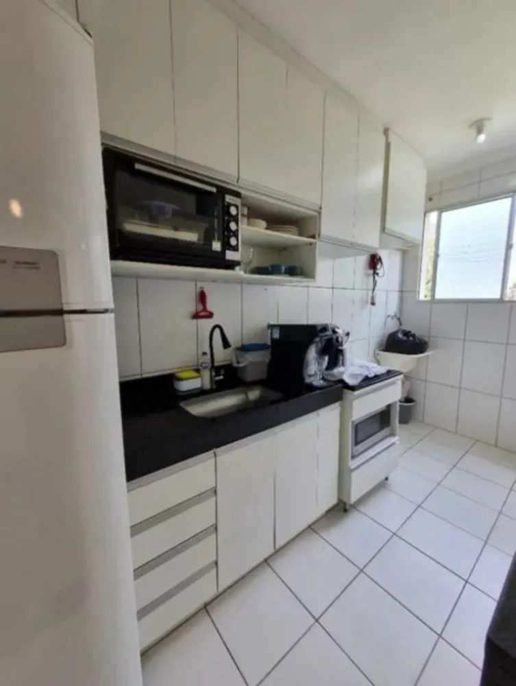 Apartamento, 2 quartos, 60 m² - Foto 5