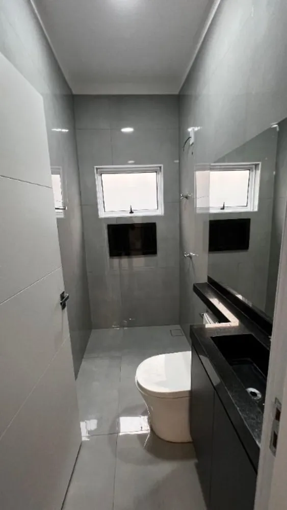 Casa, 3 quartos, 125 m² - Foto 2