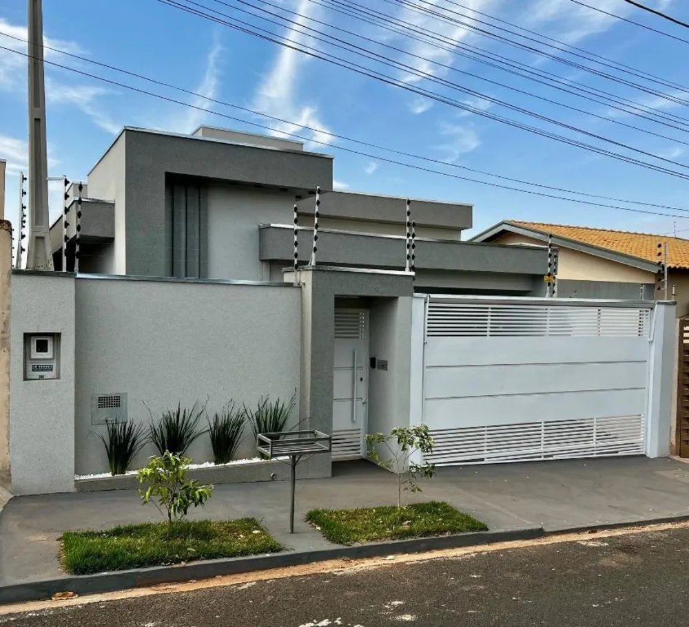 Casa, 3 quartos, 125 m² - Foto 3