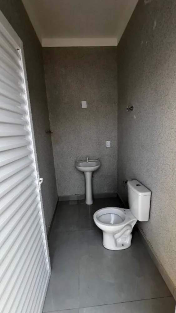 Casa, 3 quartos, 125 m² - Foto 4