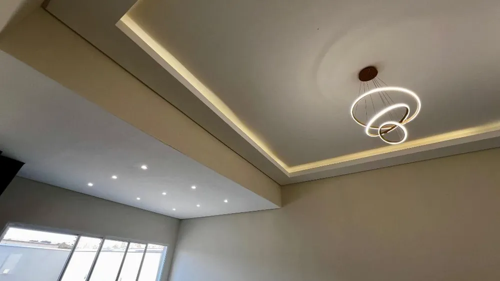 Casa, 3 quartos, 125 m² - Foto 1