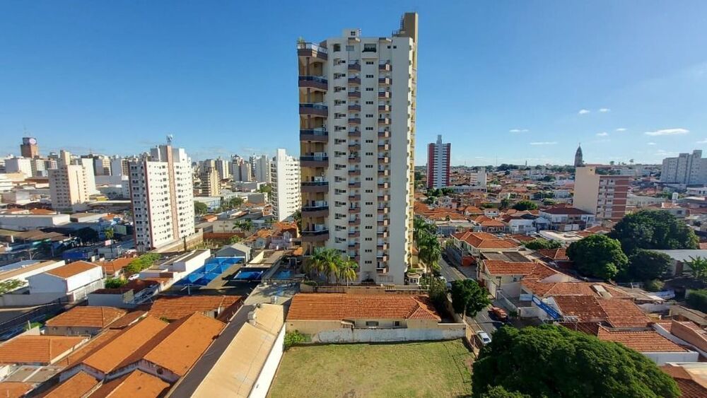 Apartamento à venda com 3 quartos, 95m² - Foto 14