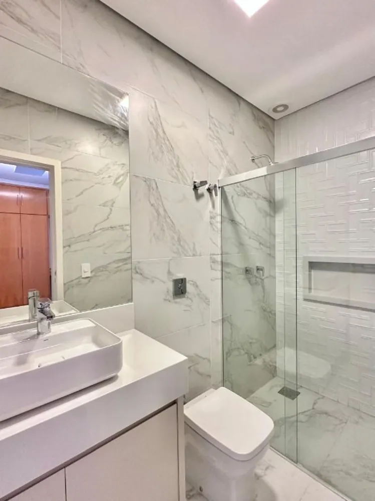 Casa de Condomínio, 4 quartos - Foto 5