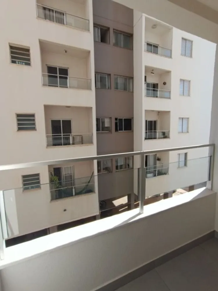 Apartamento, 2 quartos, 60 m² - Foto 1