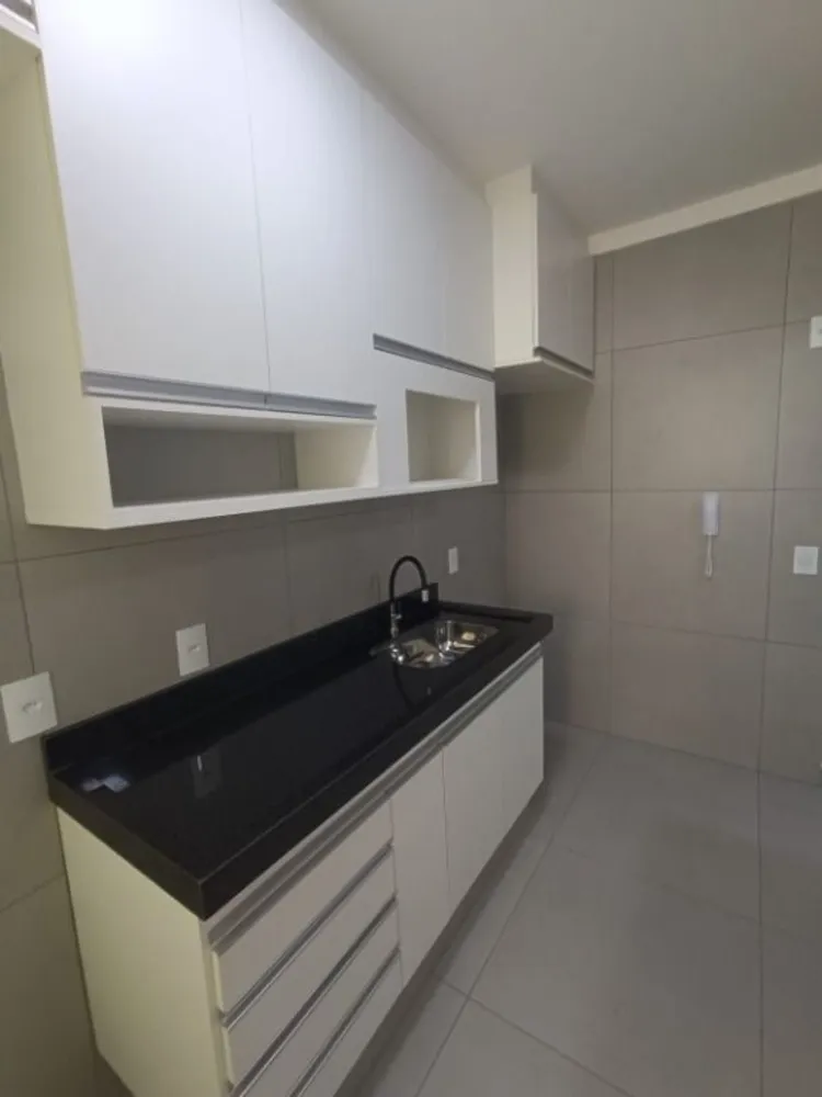 Apartamento, 2 quartos, 60 m² - Foto 2