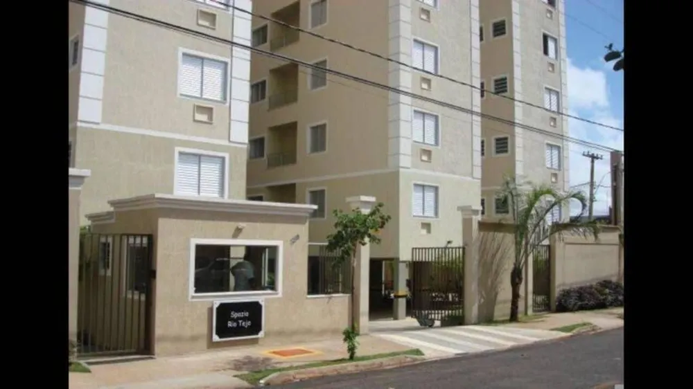 Apartamento, 2 quartos, 60 m² - Foto 8