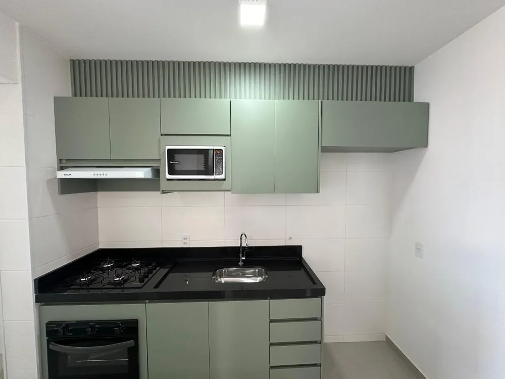 Apartamento, 2 quartos, 60 m² - Foto 6
