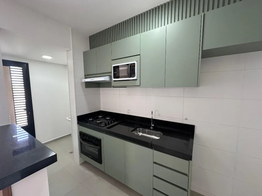 Apartamento, 2 quartos, 60 m² - Foto 5