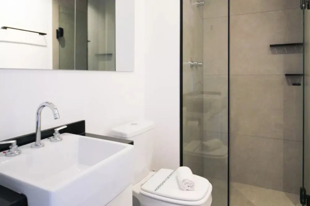 Apartamento, 1 quarto, 29 m² - Foto 3
