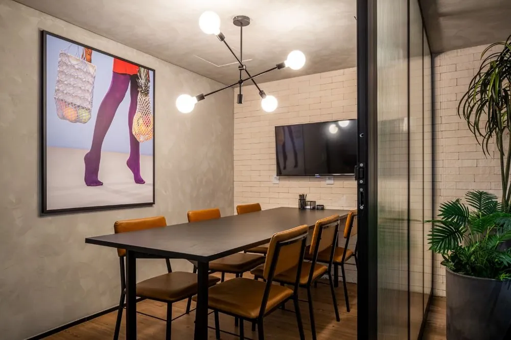 Apartamento, 1 quarto, 29 m² - Foto 4