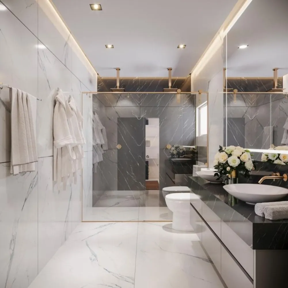 Casa de Condomínio, 5 quartos - Foto 8