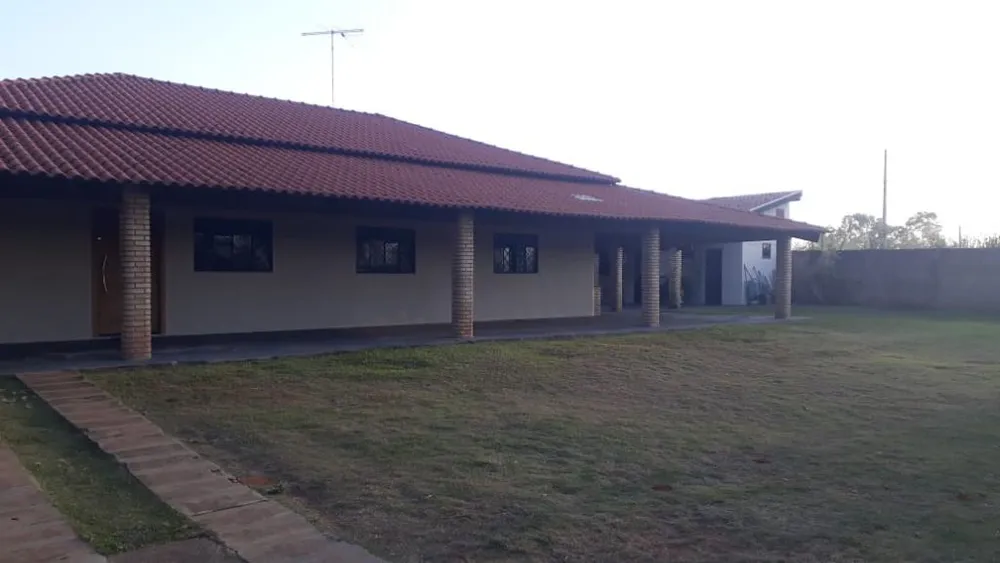 Chácara, 4 quartos, 1000 m² - Foto 7