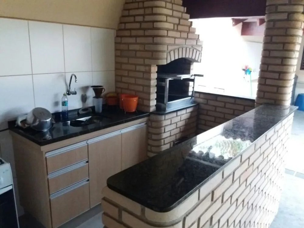 Chácara, 4 quartos, 1000 m² - Foto 3