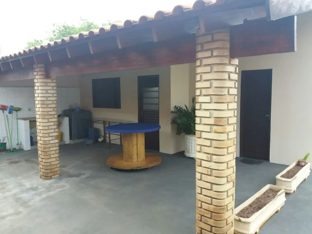 Chácara, 4 quartos, 1000 m² - Foto 4