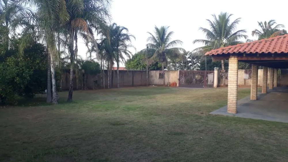 Chácara, 4 quartos, 1000 m² - Foto 5