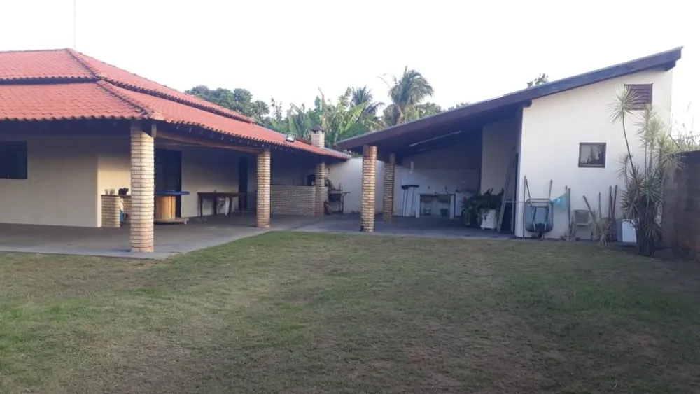 Chácara, 4 quartos, 1000 m² - Foto 6