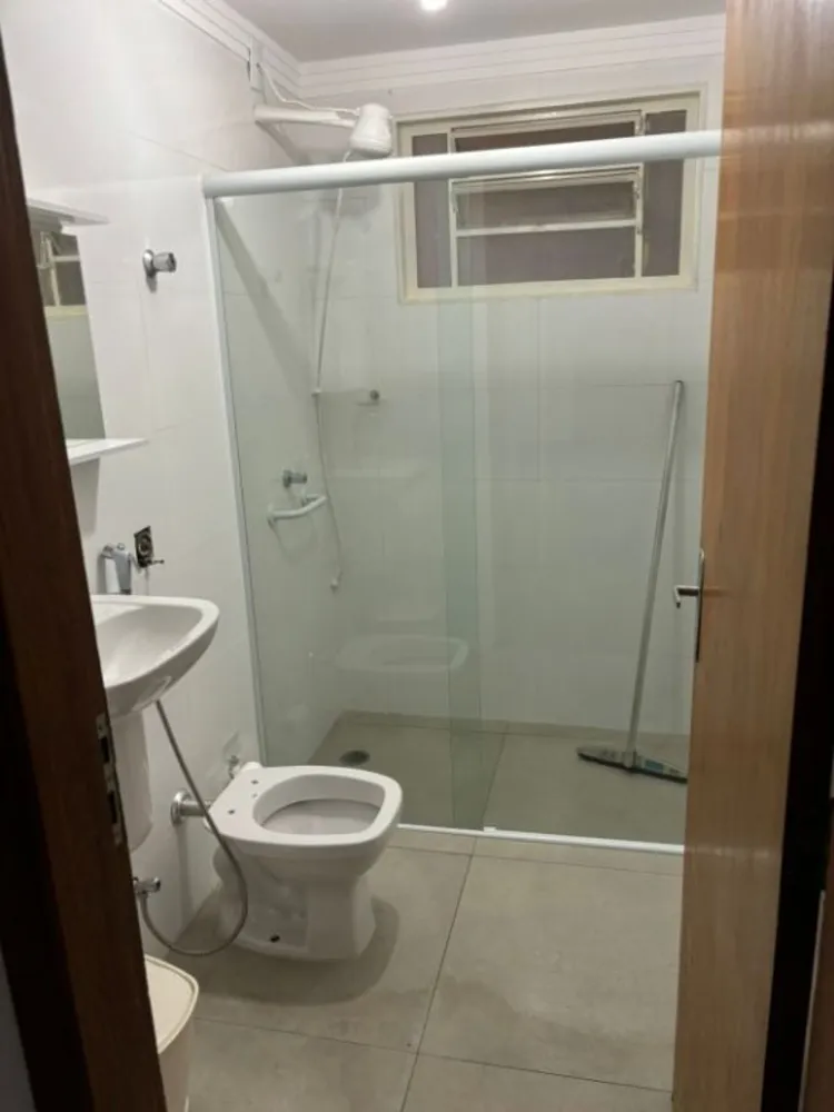 Apartamento, 3 quartos, 117 m² - Foto 4