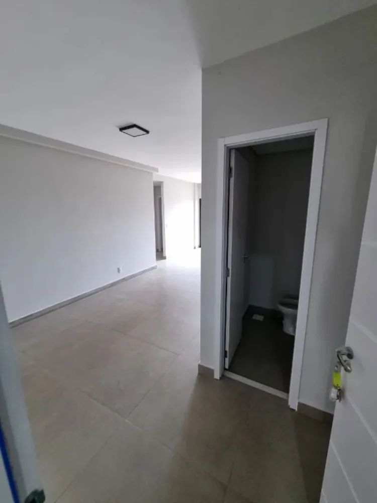 Apartamento, 3 quartos, 92 m² - Foto 1