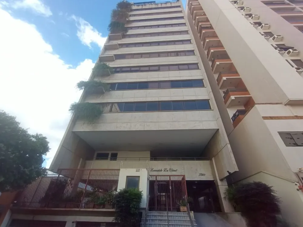 Apartamento, 3 quartos, 193 m² - Foto 1