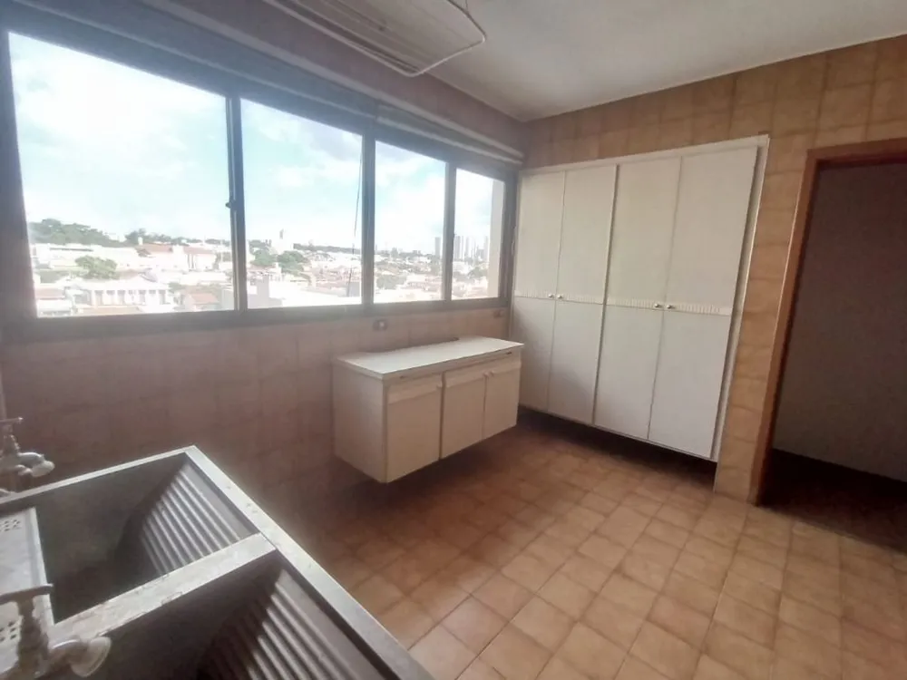 Apartamento, 3 quartos, 193 m² - Foto 8