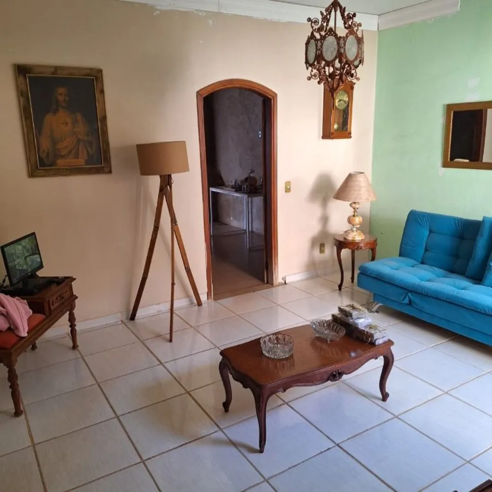 Casa, 3 quartos, 300 m² - Foto 4