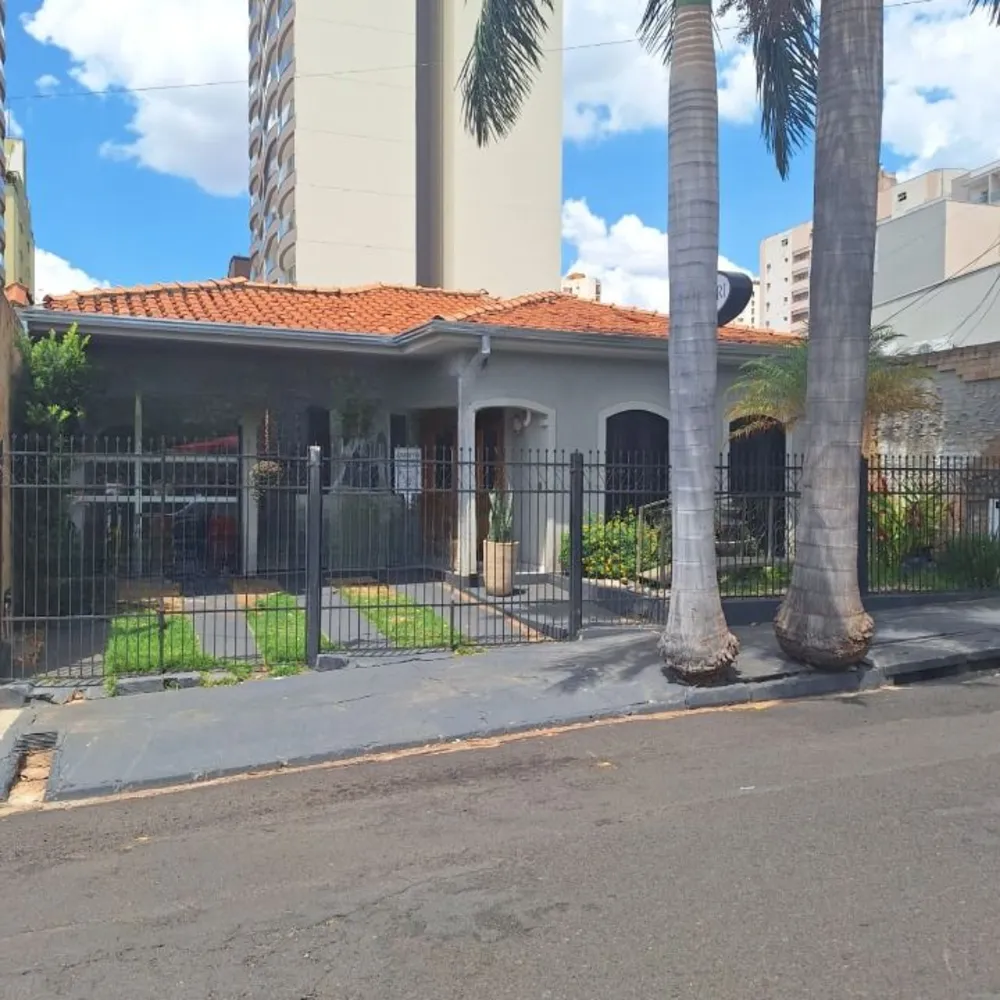 Casa, 3 quartos, 300 m² - Foto 1