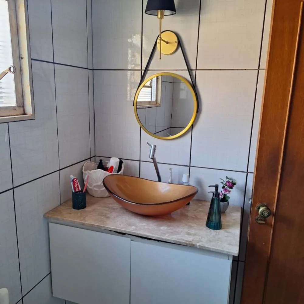 Casa, 3 quartos, 300 m² - Foto 7