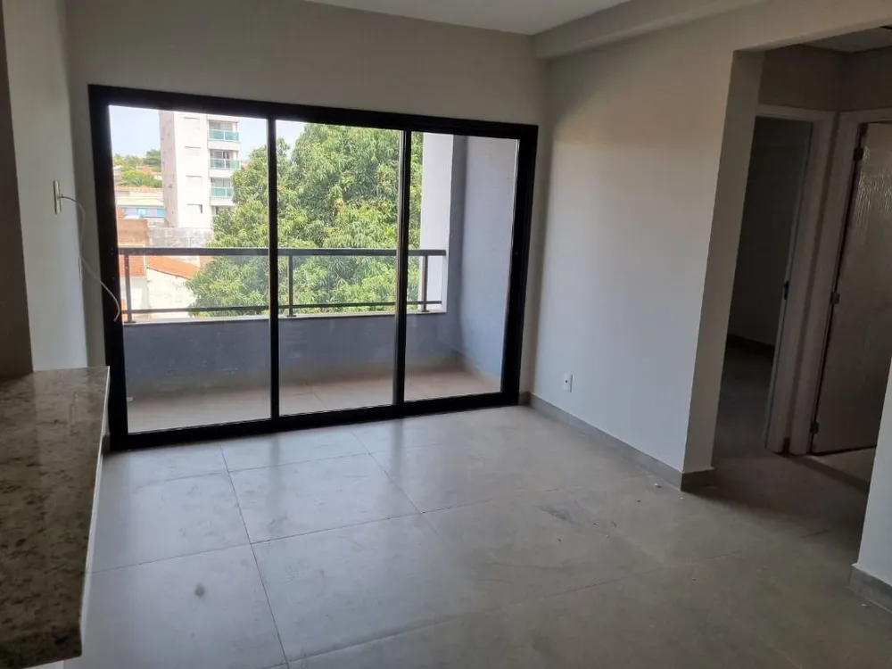 Apartamento, 2 quartos, 65 m² - Foto 1
