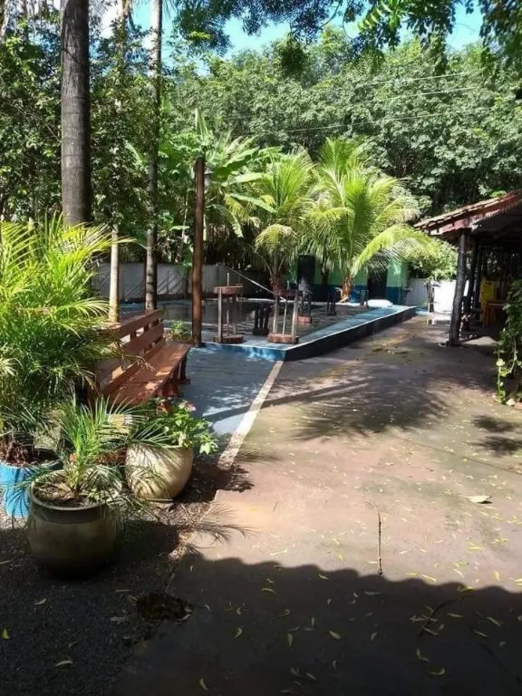 Chácara, 2 quartos, 2 hectares - Foto 1