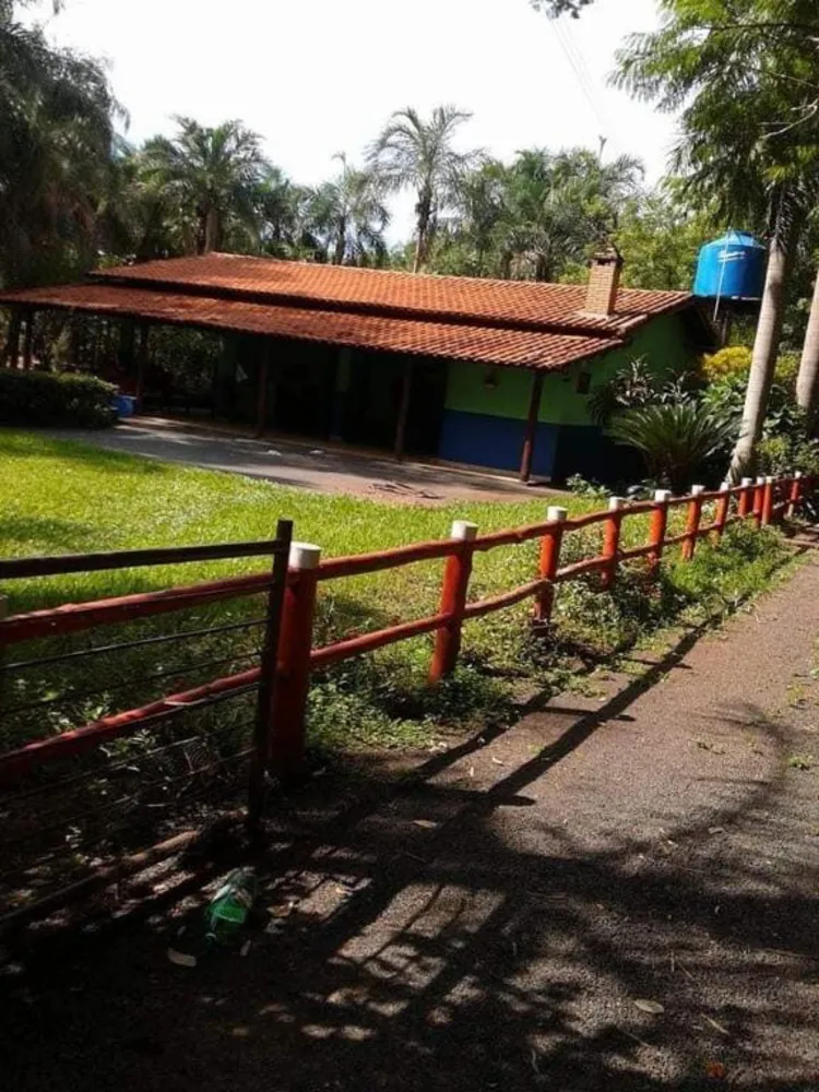 Chácara, 2 quartos, 2 hectares - Foto 4