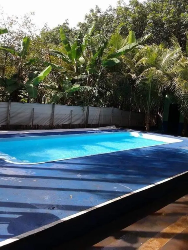 Chácara, 2 quartos, 2 hectares - Foto 1