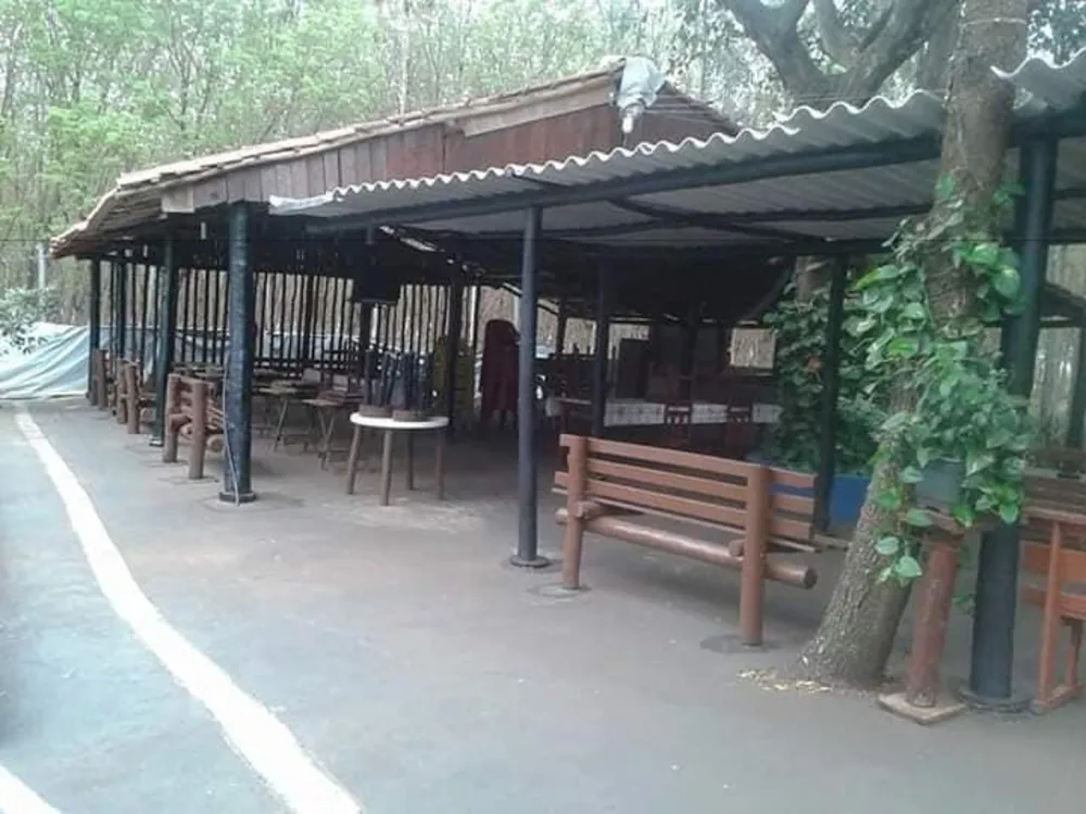 Chácara, 2 quartos, 2 hectares - Foto 2