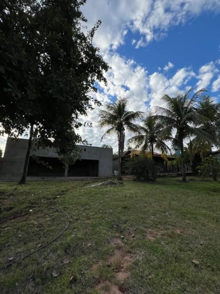 Chácara, 5 quartos, 5411 m² - Foto 1