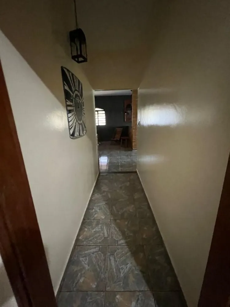 Chácara, 5 quartos, 5411 m² - Foto 1
