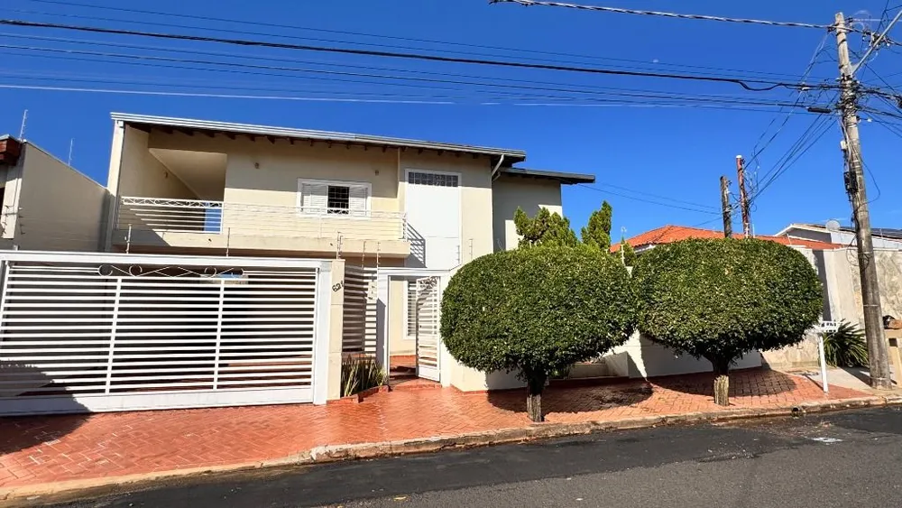 Casa, 3 quartos, 530 m² - Foto 3