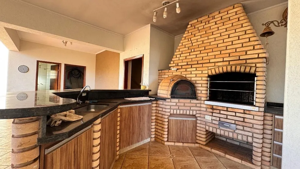 Casa, 3 quartos, 530 m² - Foto 6
