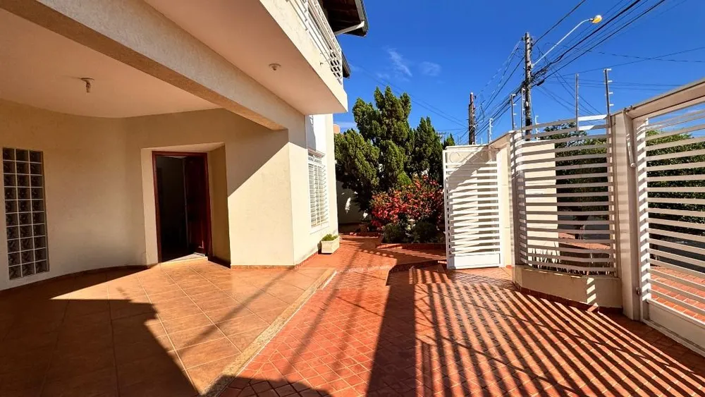 Casa, 3 quartos, 530 m² - Foto 4
