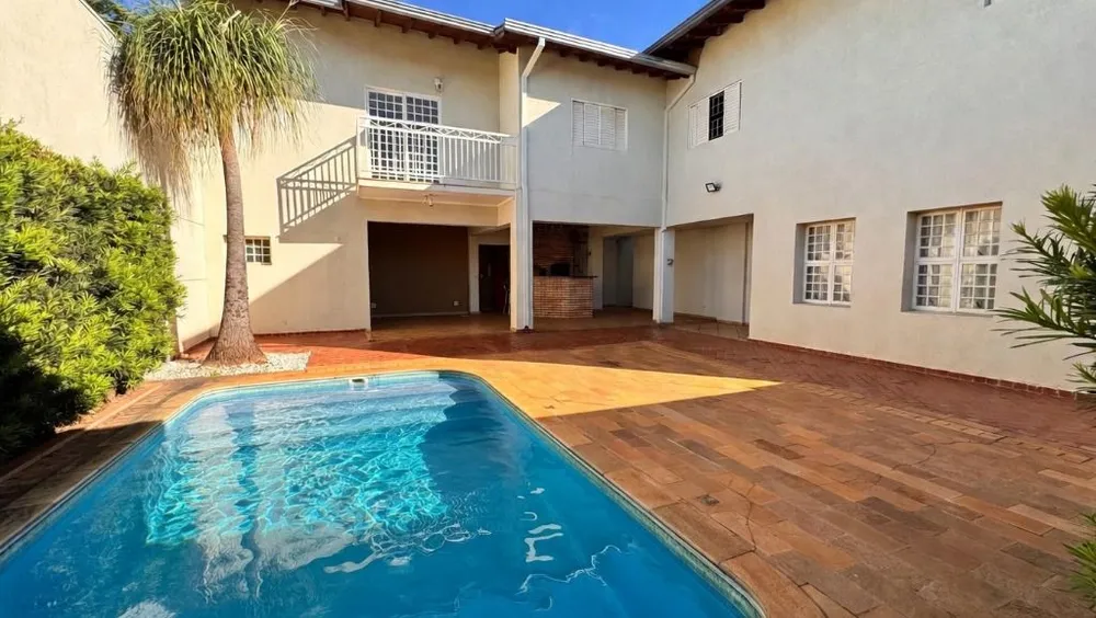 Casa, 3 quartos, 530 m² - Foto 1