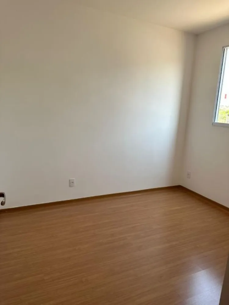 Apartamento, 2 quartos, 42 m² - Foto 1