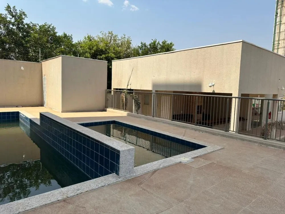 Apartamento, 2 quartos, 42 m² - Foto 7
