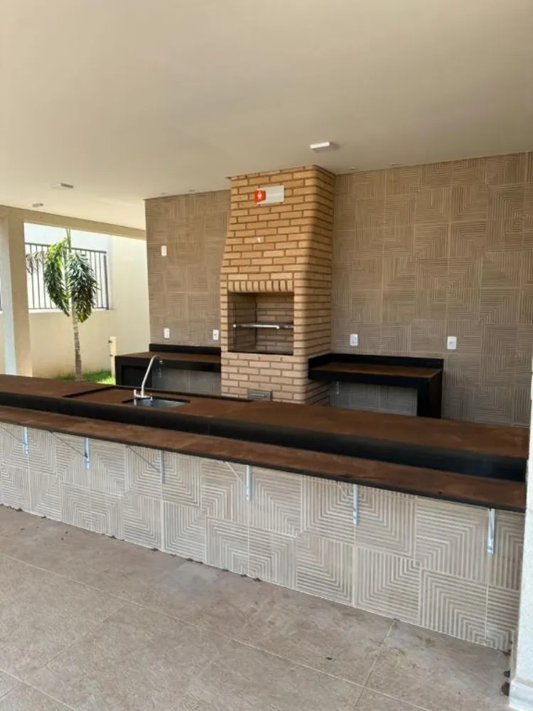 Apartamento, 2 quartos, 42 m² - Foto 8