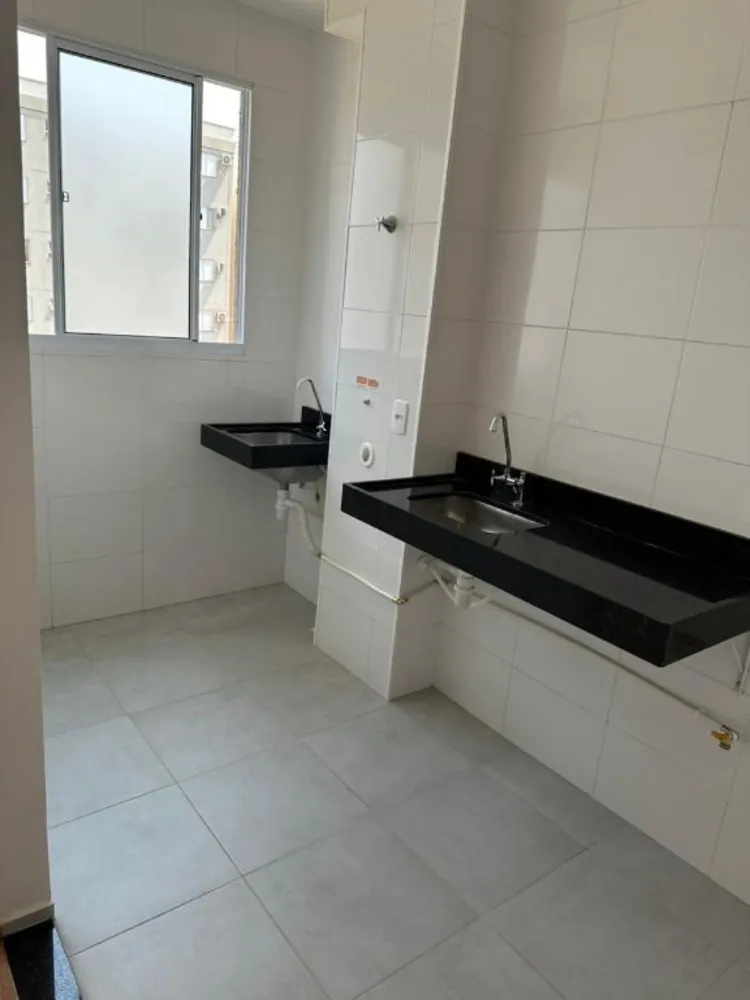Apartamento, 2 quartos, 42 m² - Foto 6
