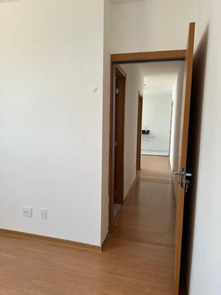 Apartamento, 2 quartos, 42 m² - Foto 3