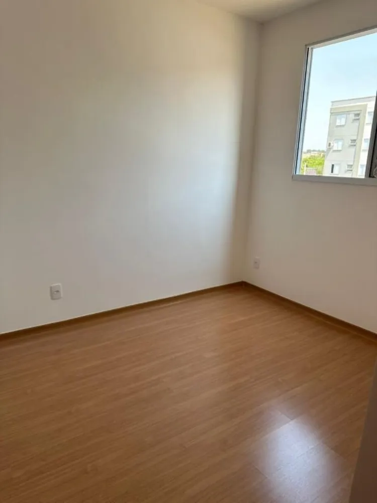 Apartamento, 2 quartos, 42 m² - Foto 2