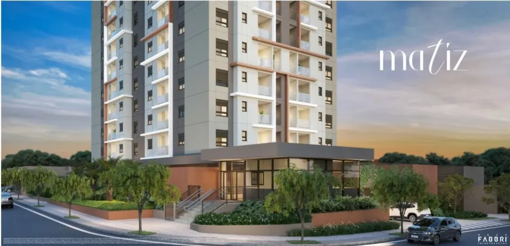 Apartamento, 2 quartos, 75 m² - Foto 1