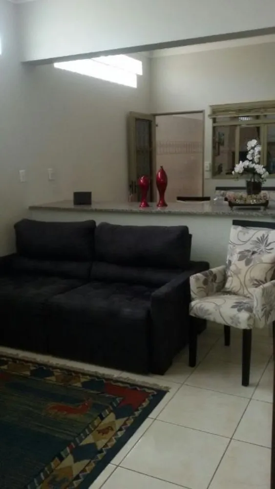 Casa, 3 quartos, 150 m² - Foto 9