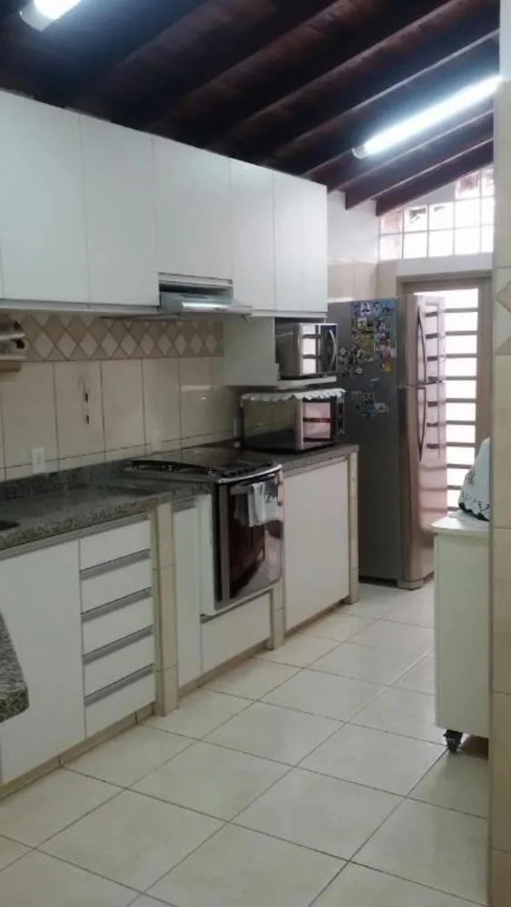 Casa, 3 quartos, 150 m² - Foto 7