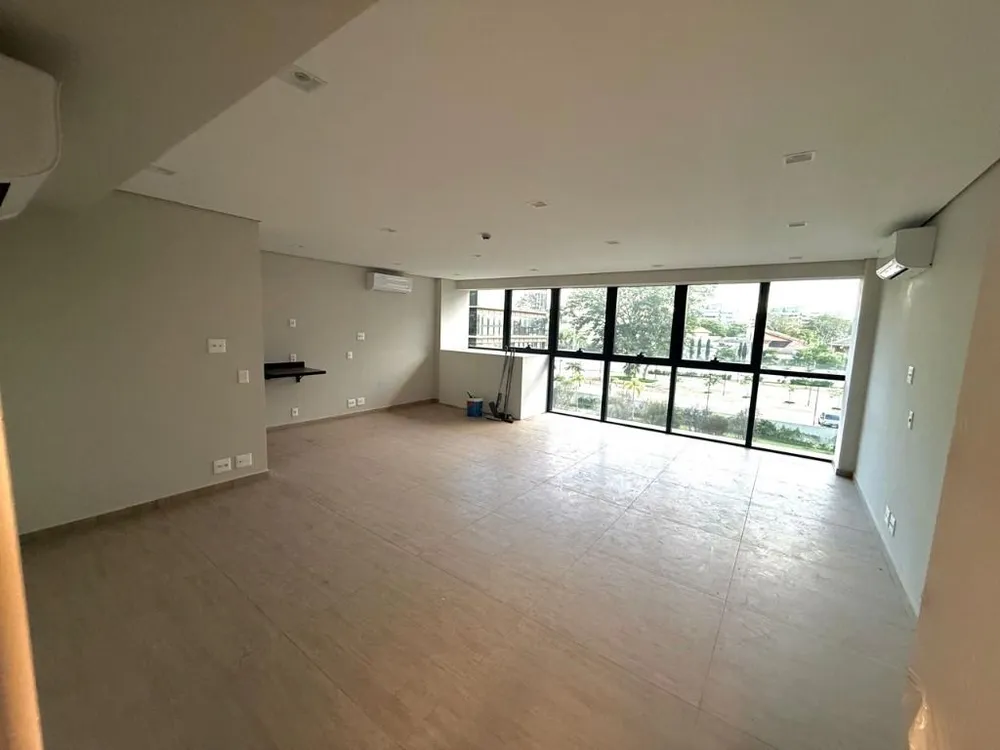 Sala-Conjunto, 44 m² - Foto 1
