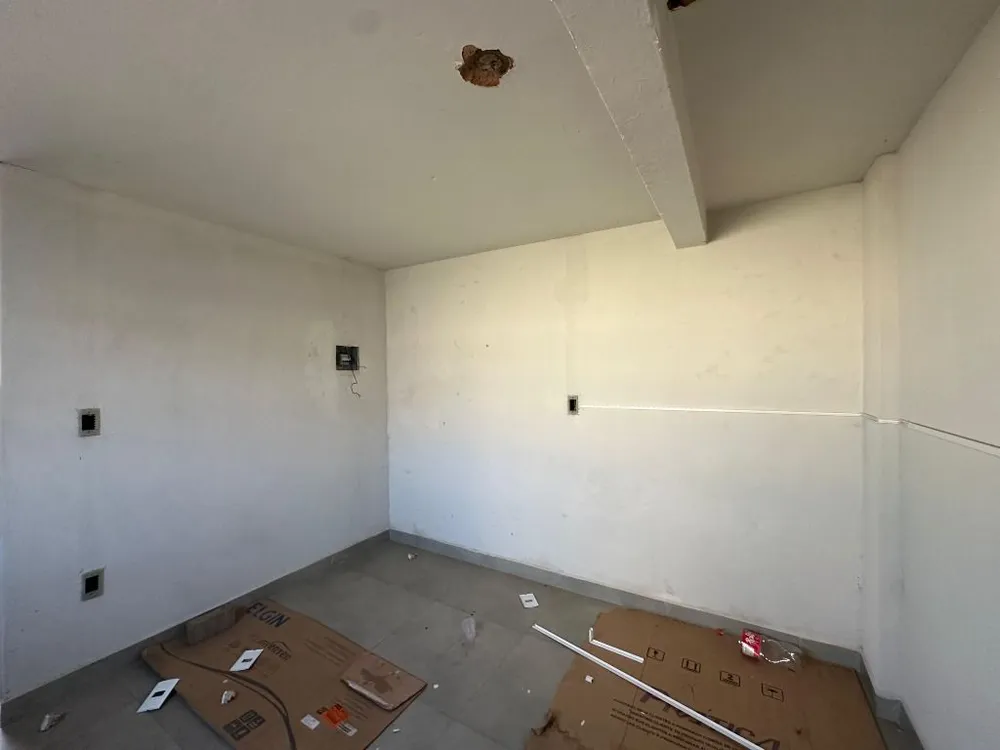 Loja-Salão, 30 m² - Foto 1