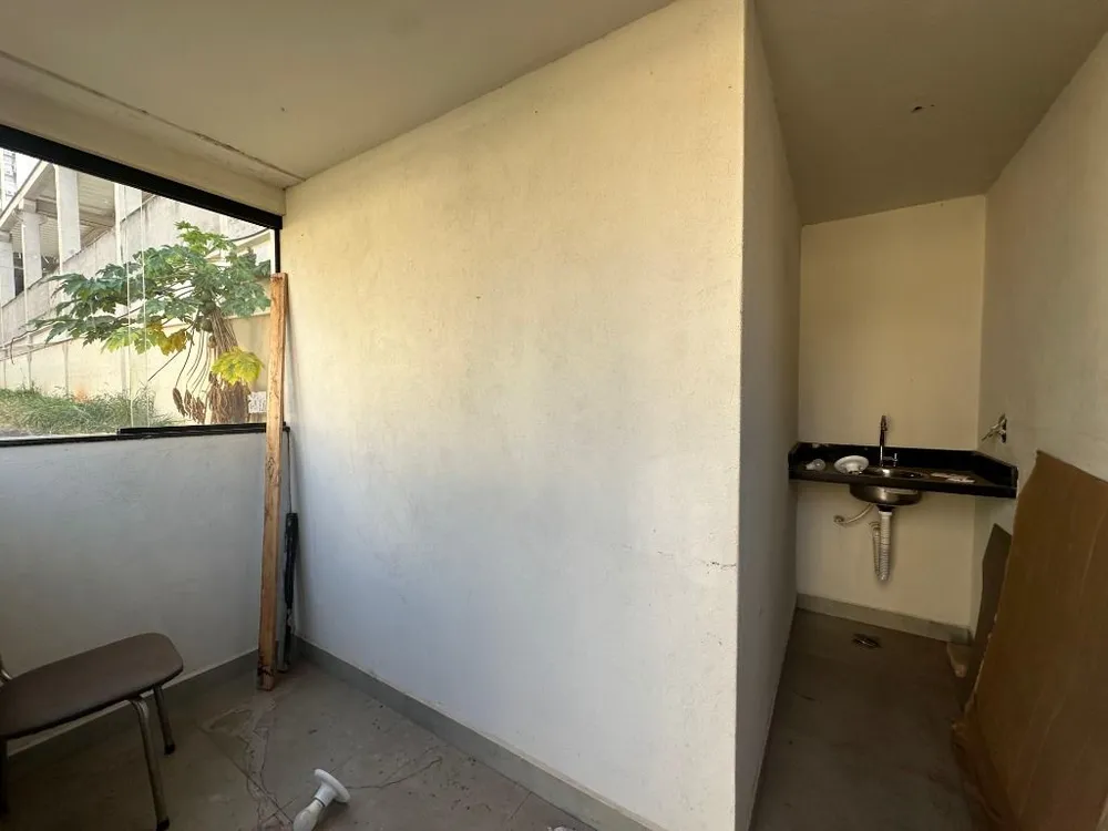 Loja-Salão, 30 m² - Foto 2